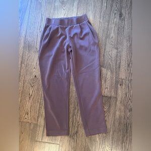 Bailey/44 Mauve Sweatpants XS